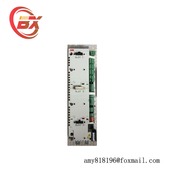 ABB JCU-11 3AUA0000047068  Power Supply Module