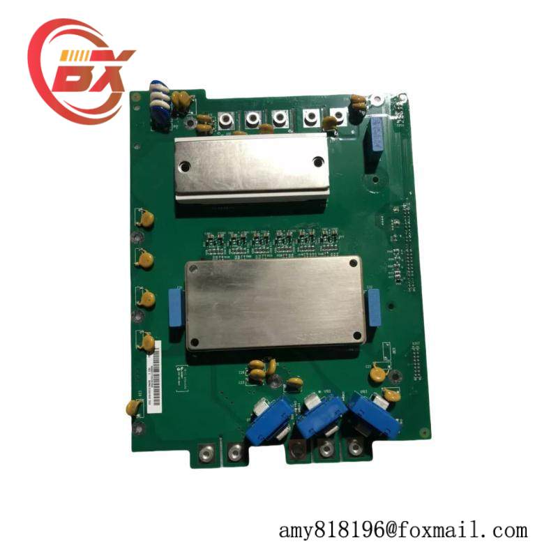 ABB JSEM-D4C new drive board