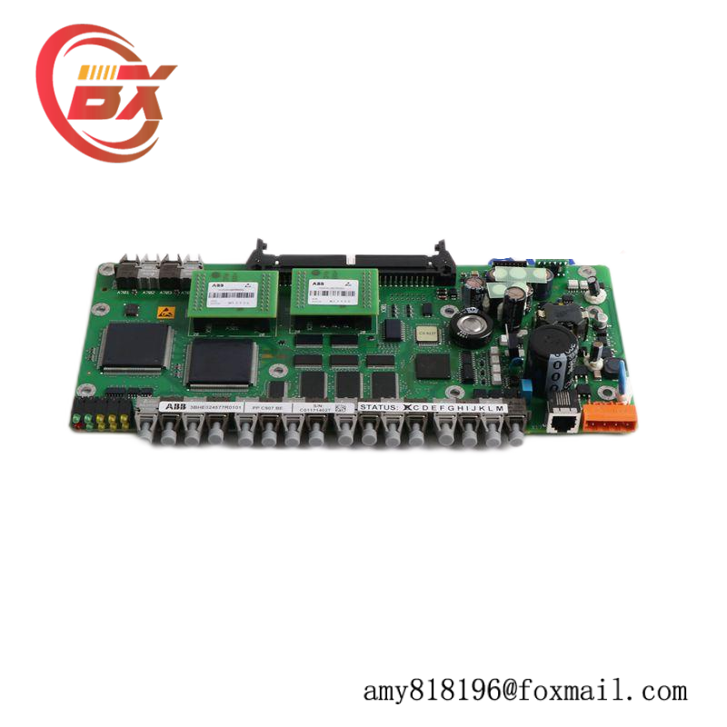 ABB KSD211B 3BHE022455R1101