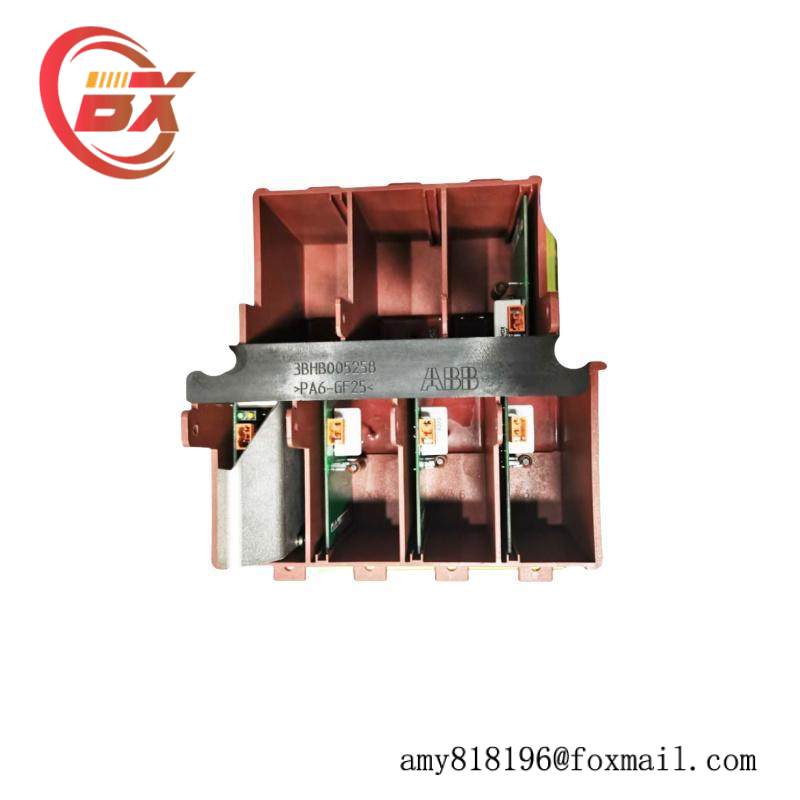 ABB KUC755AE117 3BHB005243R0117