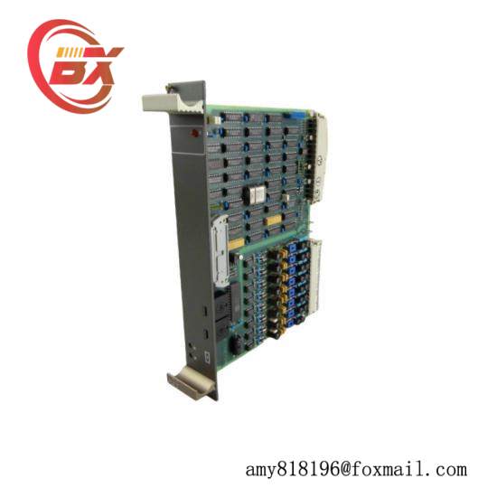 ABB L003748-AR 3BSX108237R300