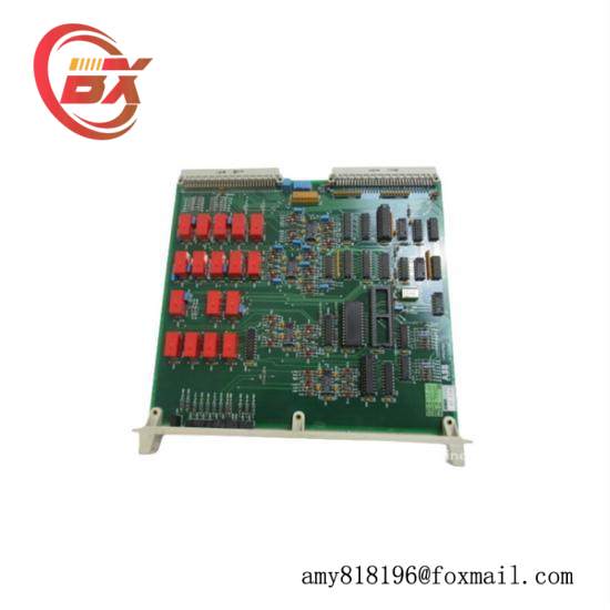 ABB L003748-AR 3BSX108237R300