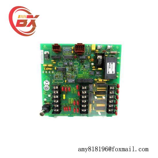 ABB LC-608