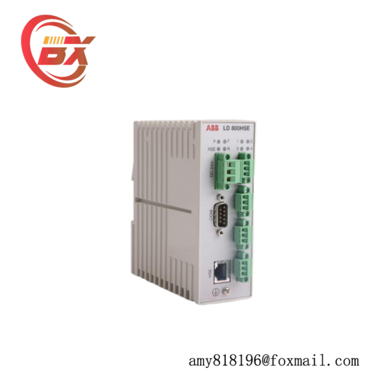 ABB LD800HSE 3BDH000320R0101