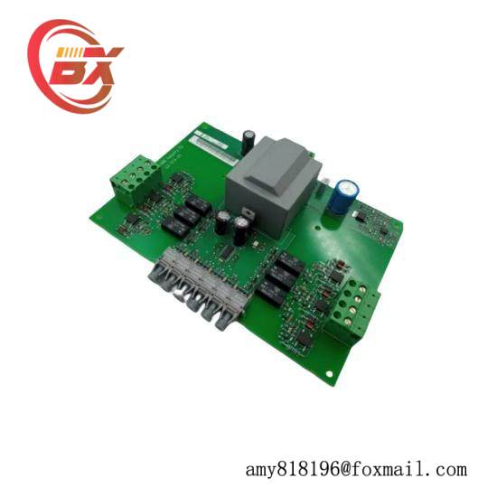 ABB LD MTR-01 MODULE