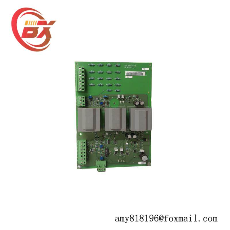 ABB 1SVR730712R1400