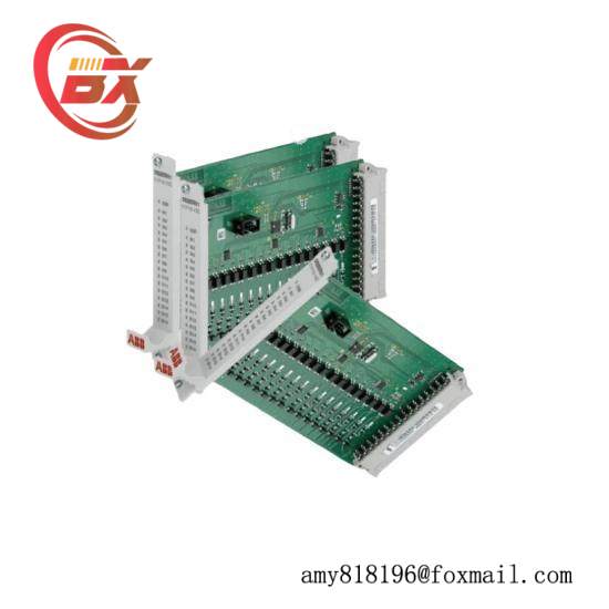 ABB LDSTA-01 63940143 board Card