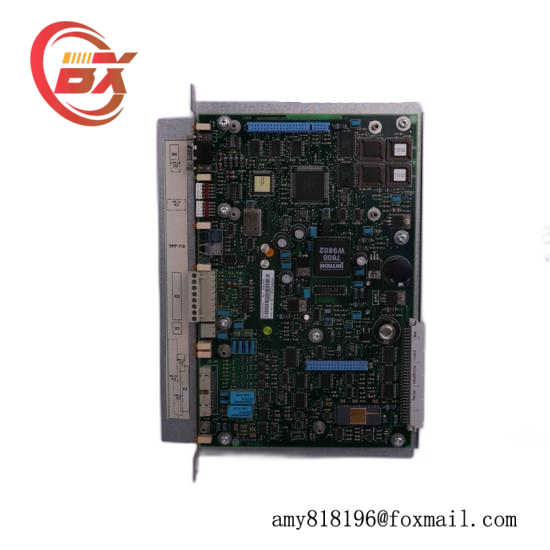 ABB LDSYN-101 3BHE005555R0101 Brand New