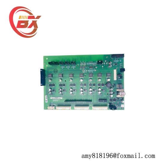 ABB LEC01 R1D ANR27900560 Control Circuit Board