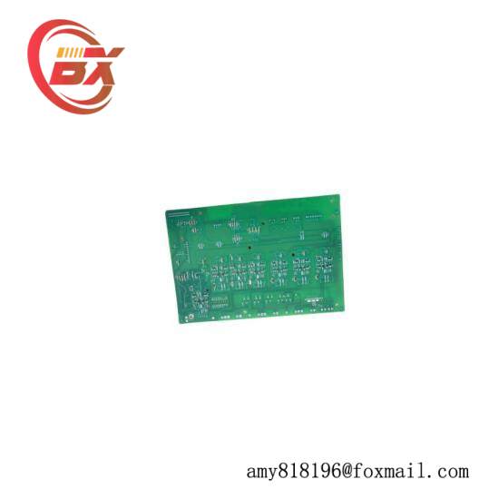 ABB LEC01 R1D ANR27900560 Control Circuit Board