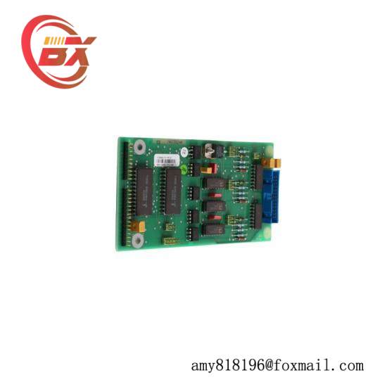 ABB LEX11 R1D ANR27900277 Control Circuit Board