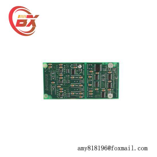 ABB LEX11 R1D ANR27900277 Control Circuit Board