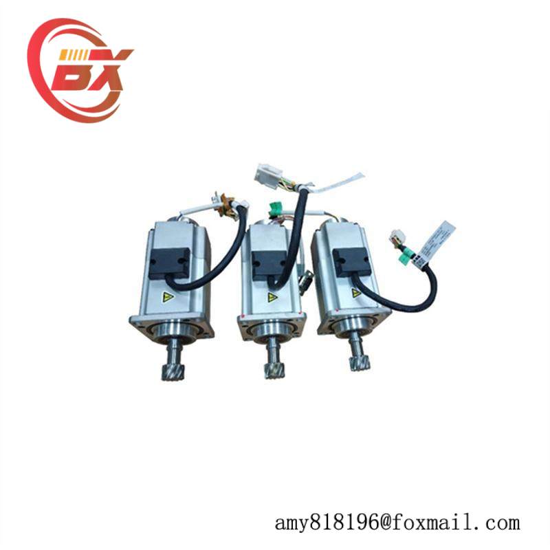 ABB lRB26003HAC029924-001 Servo Motor
