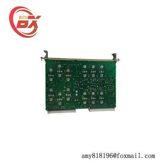 ABB LT8978bV1 HIEE320639R1 BOARD