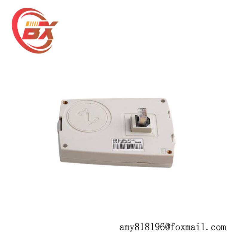 ABB LZ01 LZ 01 CARD MODULE
