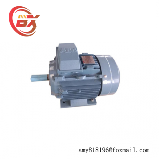 ABB M2QA180L4A Electric Motor