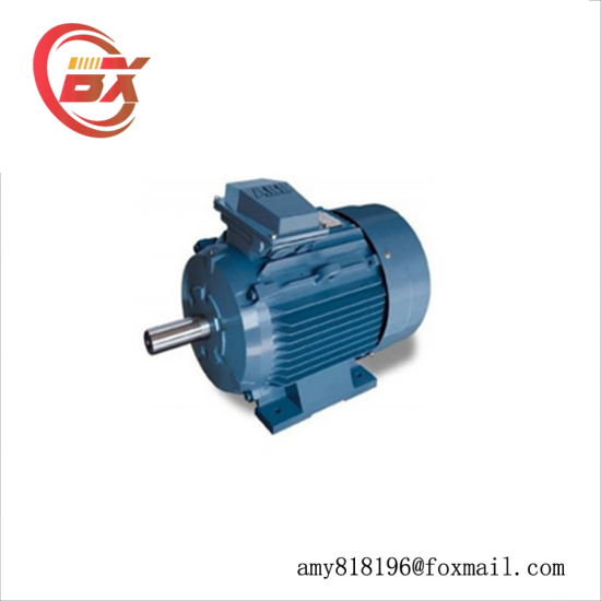 ABB M2QA200L4A motor