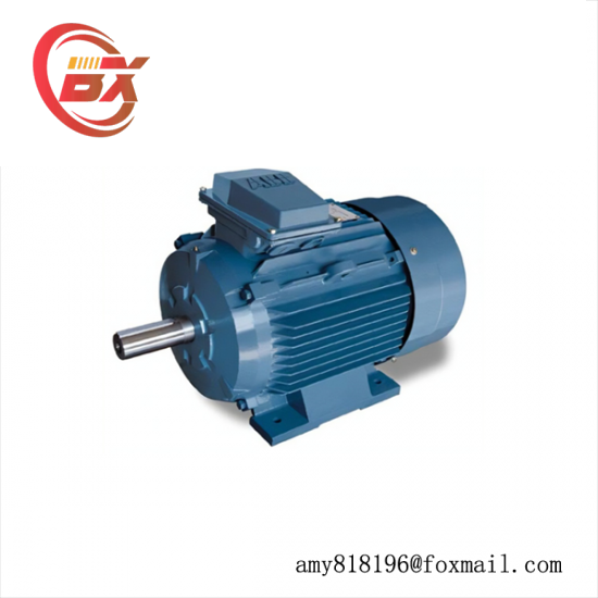 ABB M2QA225S4A 3 Phase E-Motor