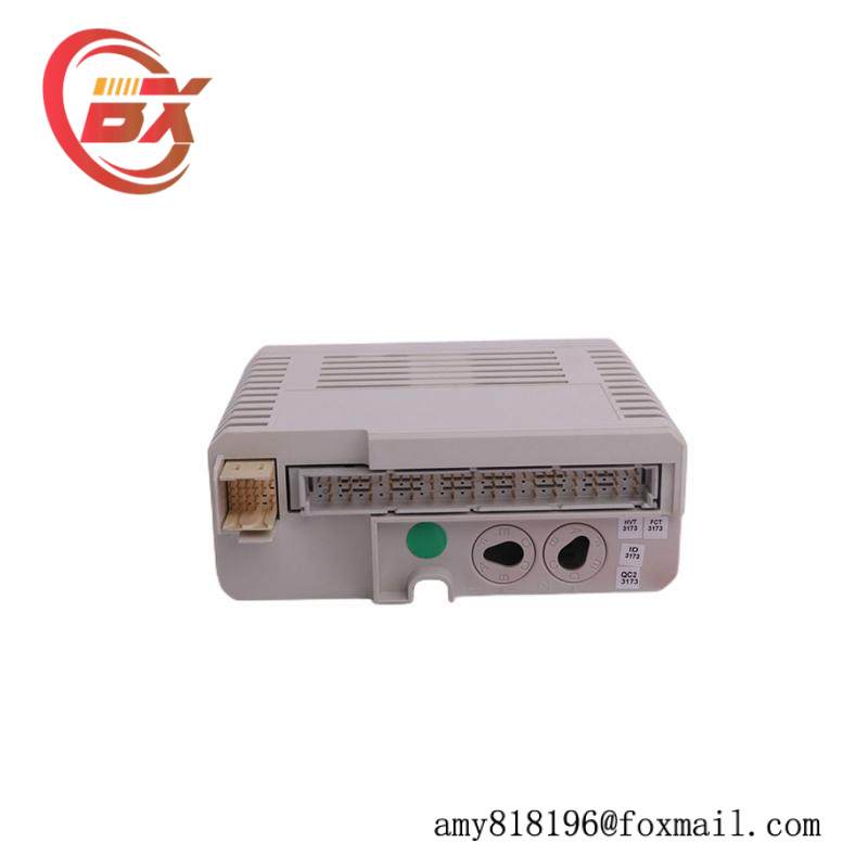 ABB MA01 MA 01 Contronic Module