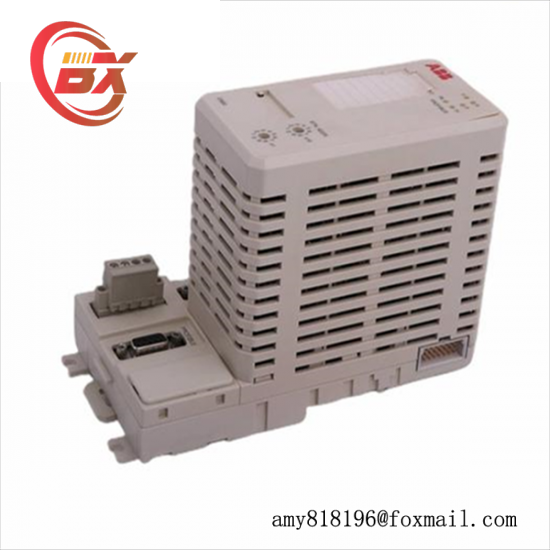 ABB MA03 MA 03 Contronic Module