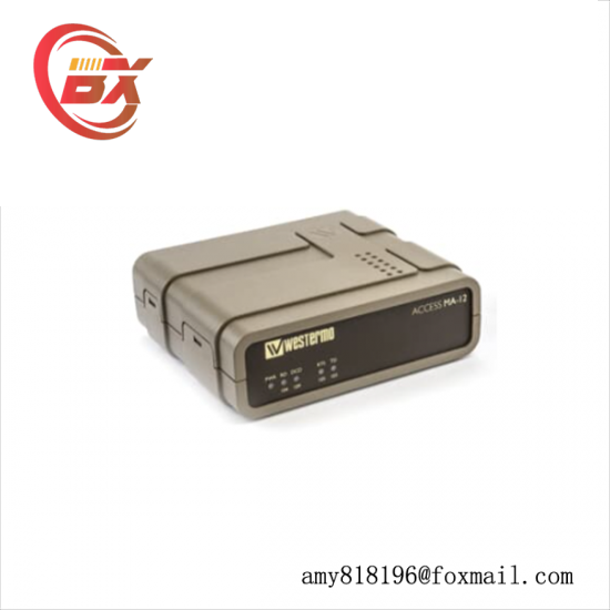 ABB MA12 Short Haul Modem