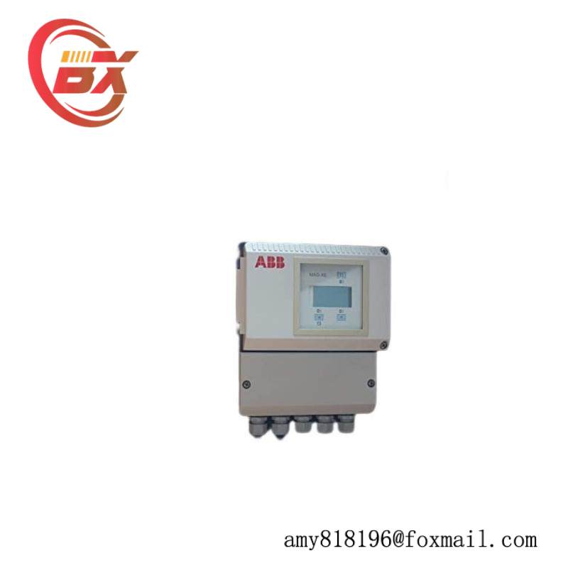 ABB MAG-XE Signal Converter XE