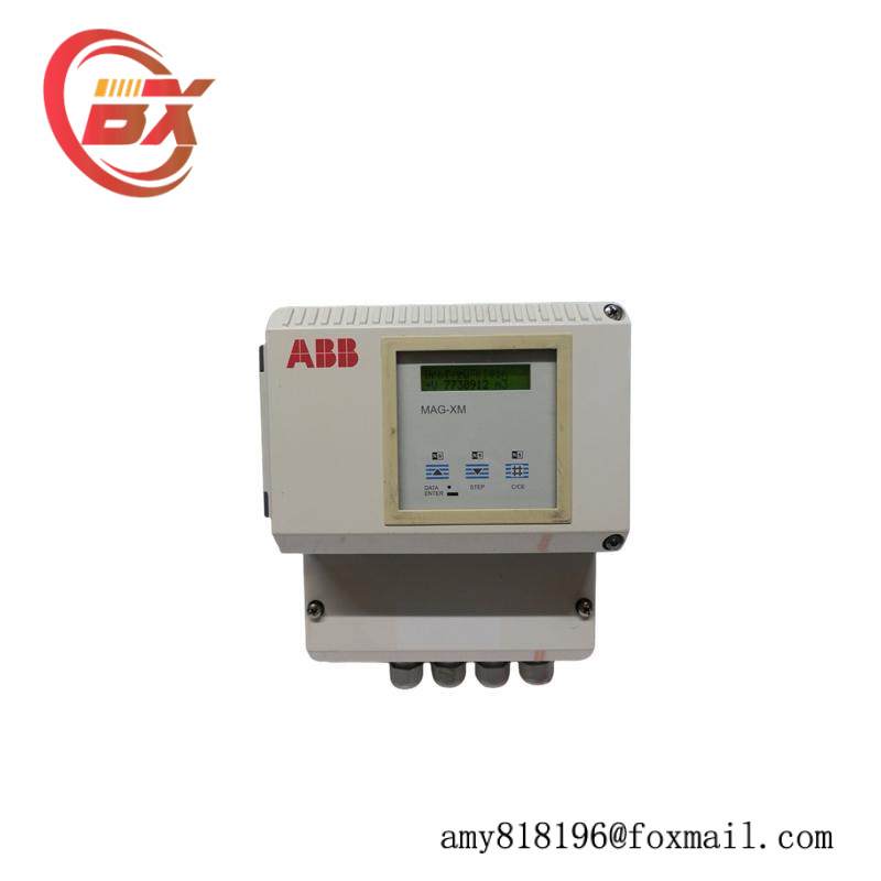 ABB MAG-XM 50XM2000 Converter