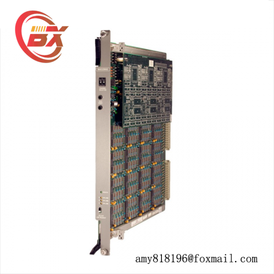 ABB MAI32MAD Analog Input Module