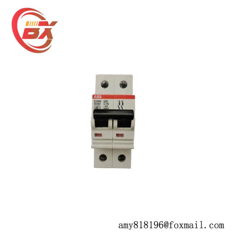 ABB MASTERPIECE 40 CT473 GJR6101400R5 Miniature Circuit Breaker