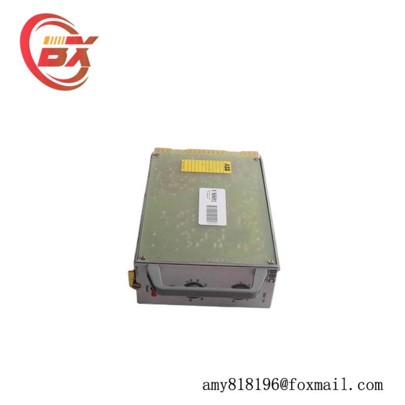 ABB MB21 MB 21 H&B Contronic