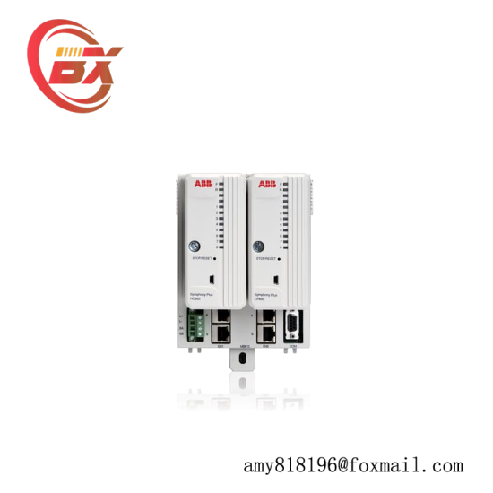ABB MB810