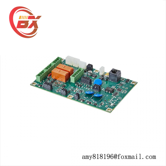 ABB MB810