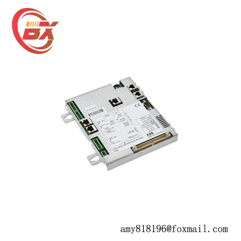 ABB 3HAC020123-001