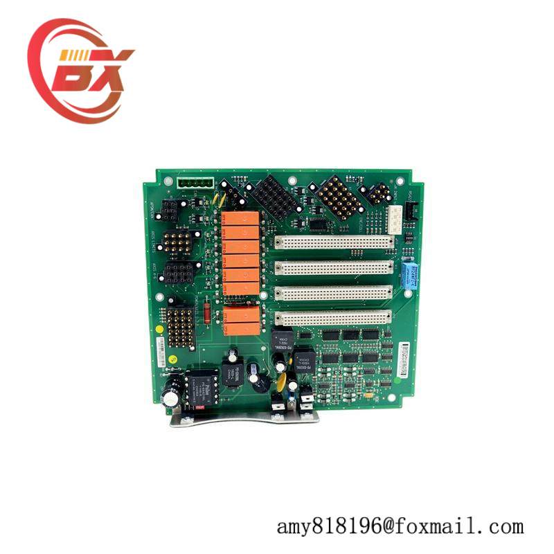 ABB MCOB-01 3HNE00010-11 Main Controller Board