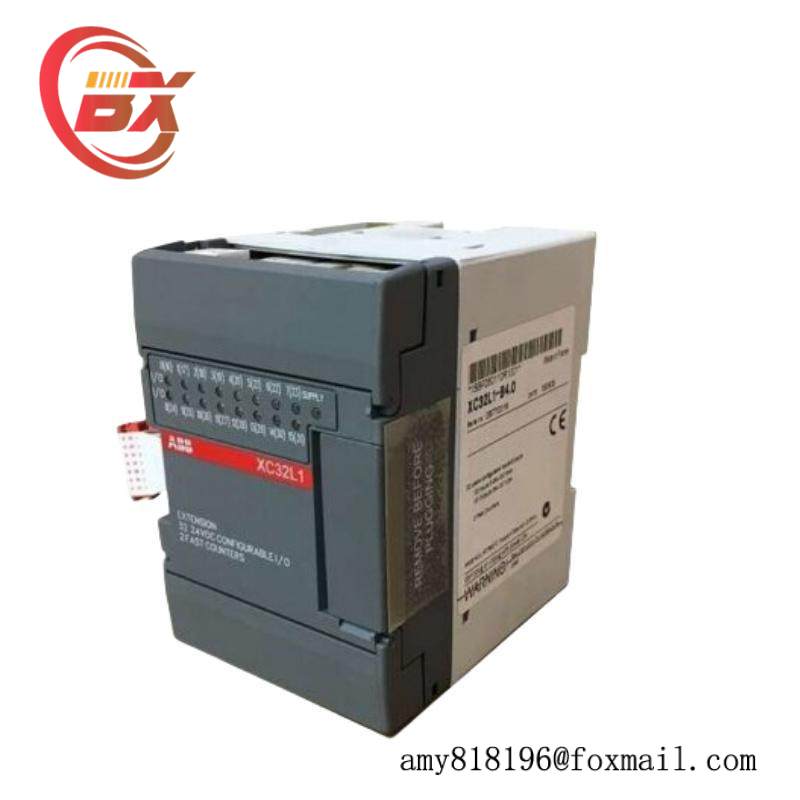 ABB MDI32BIS MODULE