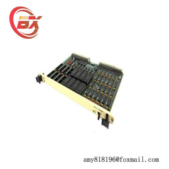 ABB mem86-3*192/s2r3r3 DRIVES MEMORY BOARD