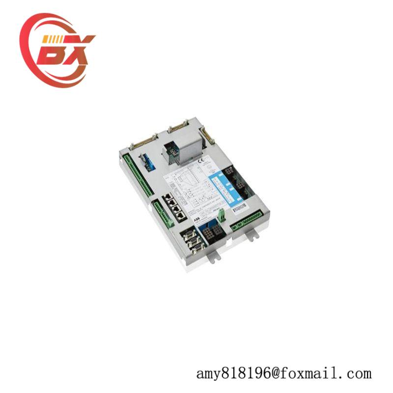 ABB S202M-C6DC