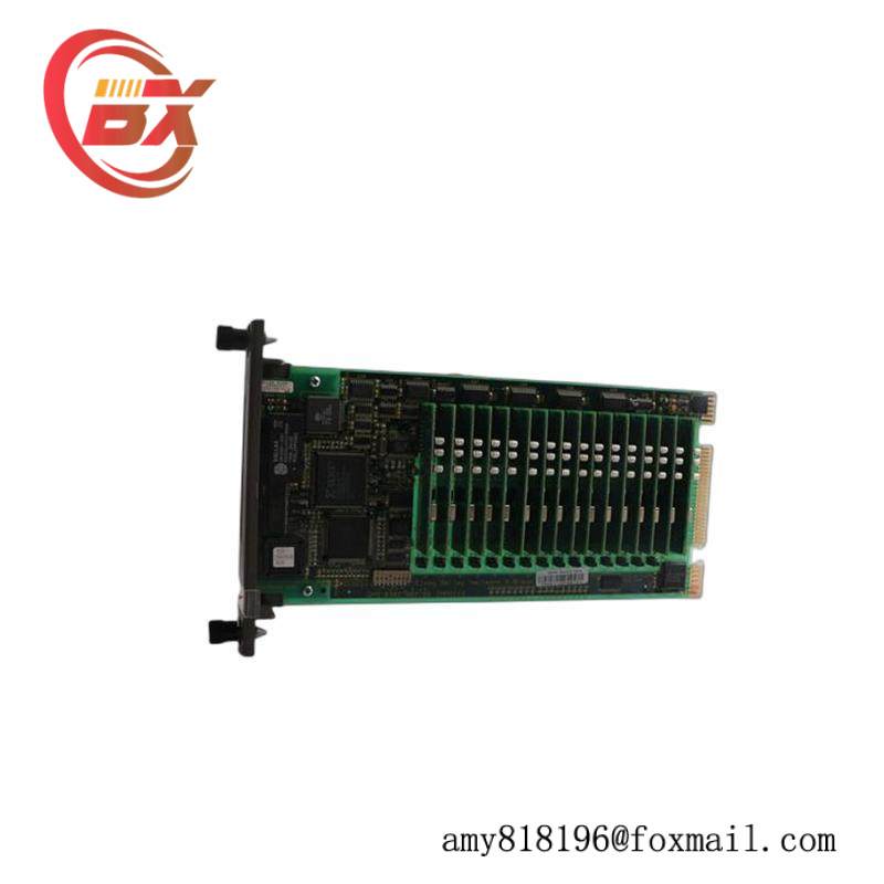 ABB MM21 MM 21 Module