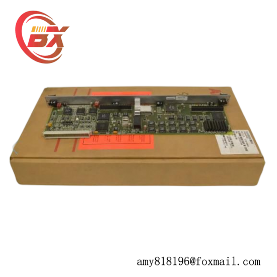 ABB MPRC-086349-002  PCB Board
