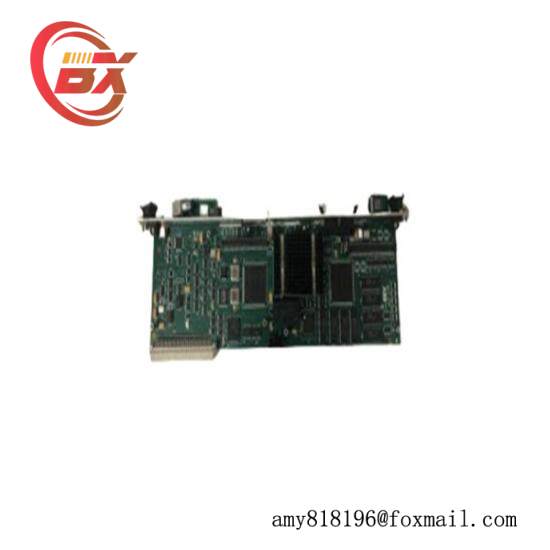 ABB MPRC-086444-005 Measurement Process Board