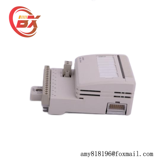 ABB MPRC 086349-002