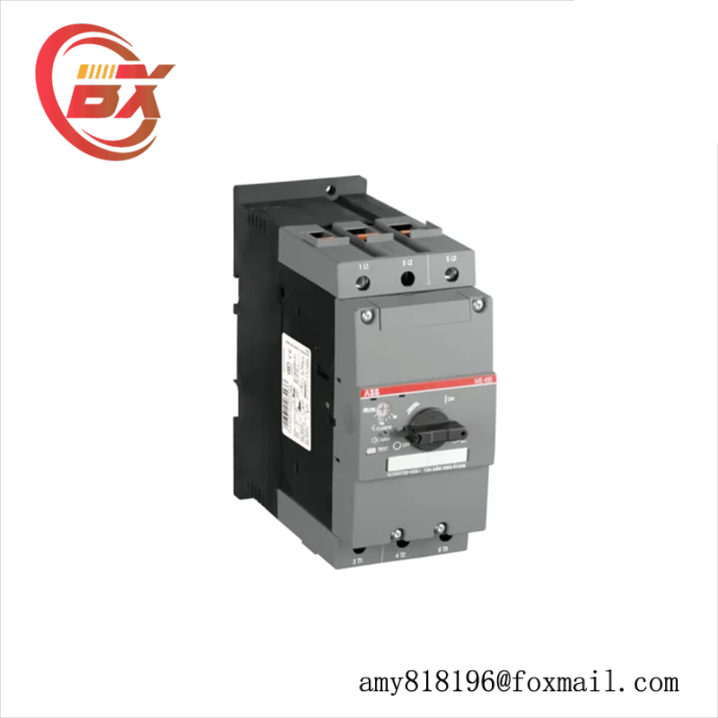 ABB MS495 1SAM550000R1008 Manual Motor Starter