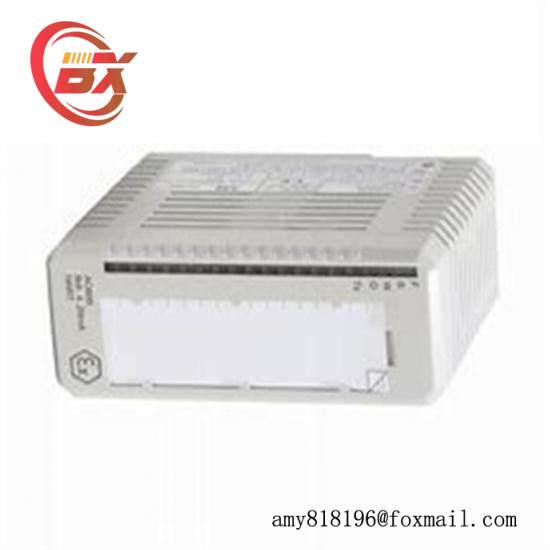 ABB MSR04X1