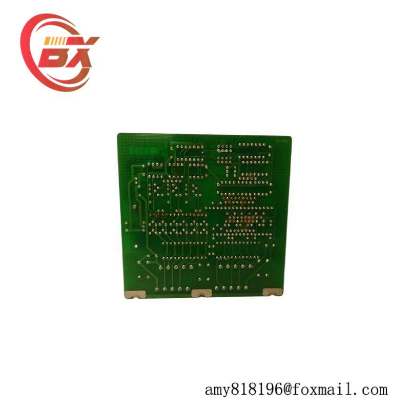 ABB MSR04XI Communications Module