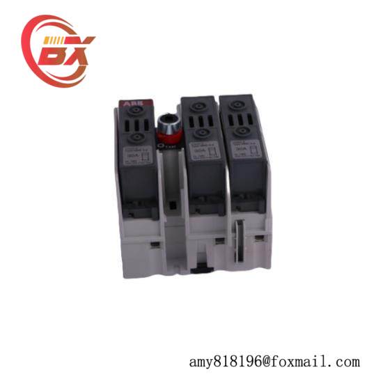 ABB MUGU-510124 DCS Spare Part