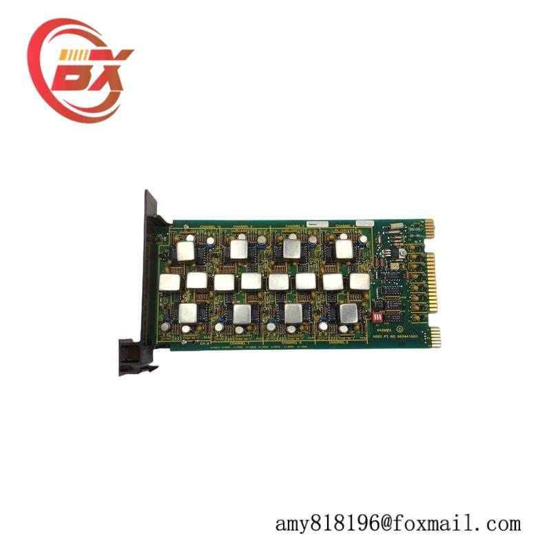 ABB NASM03 SLAVE MODULE