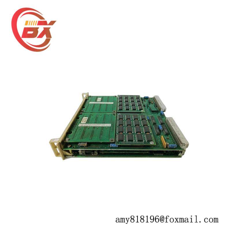 ABB NBIO-31 3BSE011337R1
