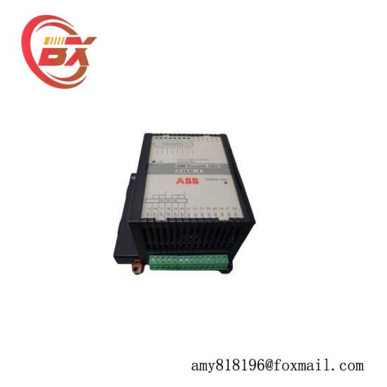 ABB NBRA-659C
