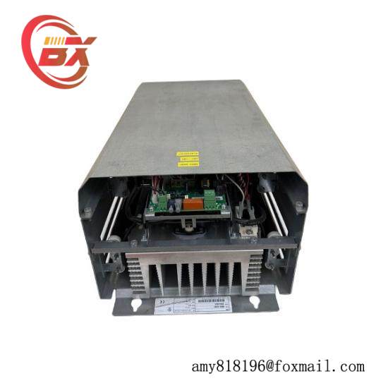 ABB NBRA-669C Universal Brake Chopper