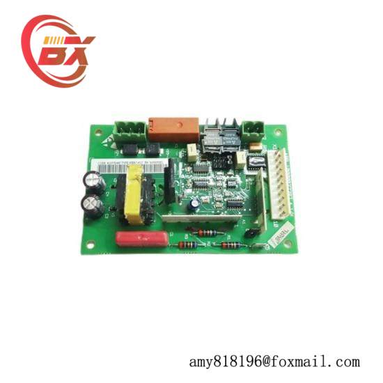 ABB DSDP170K02 3BSE019925R1